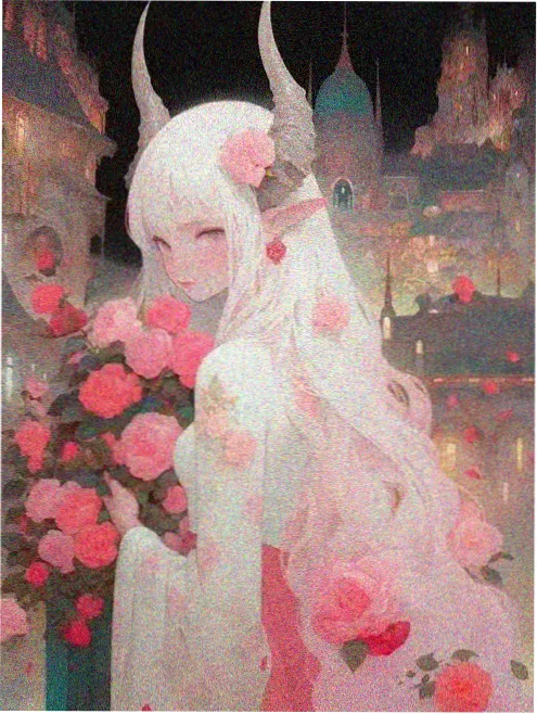 爱漫画 电影 长安夜行录 在线观看