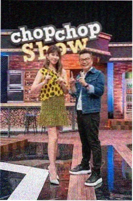 爱漫画 综艺 午后剧场 在线播放