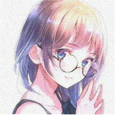 爱漫画用户头像 追更不睡觉